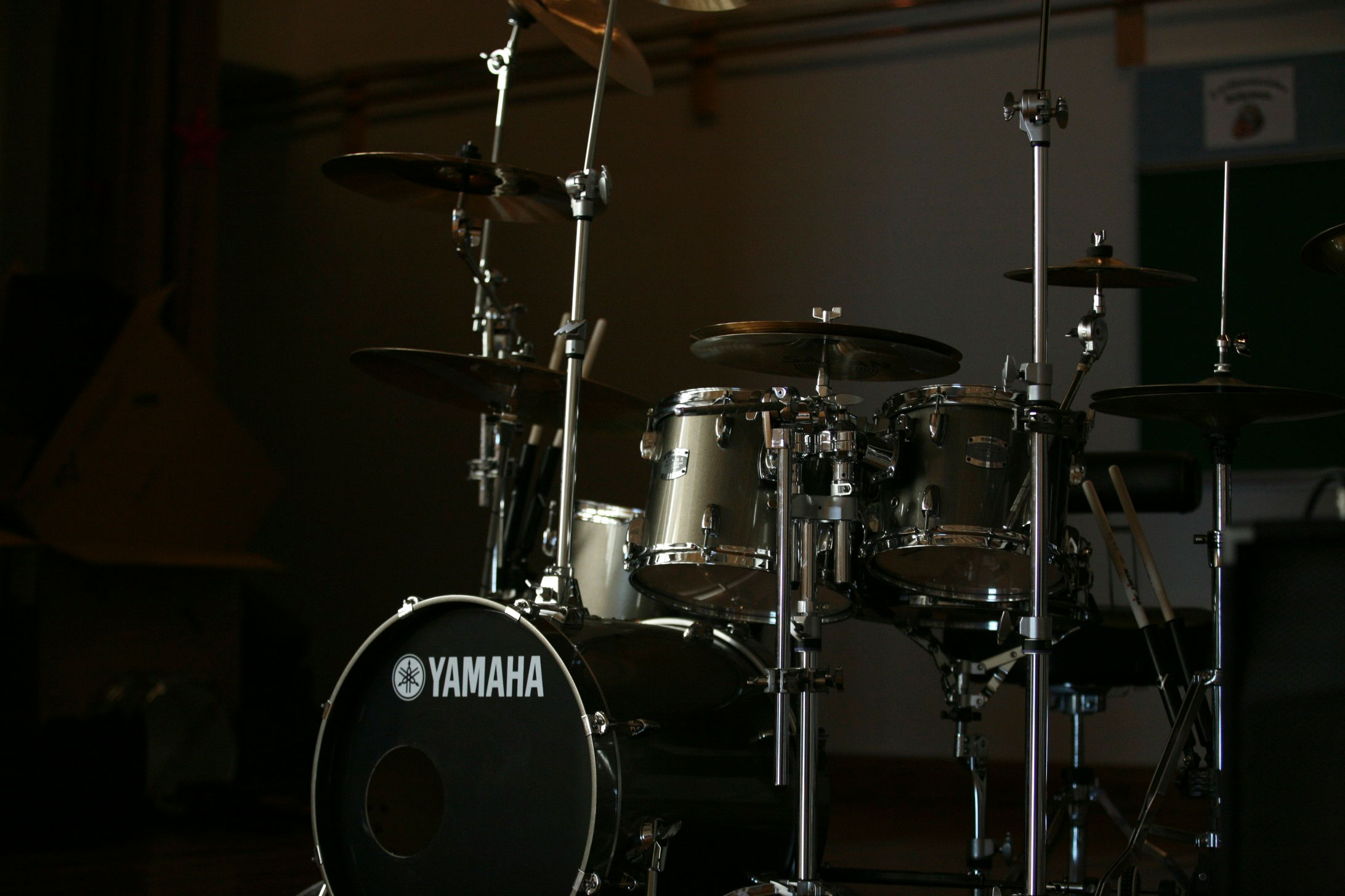 Drum Kit